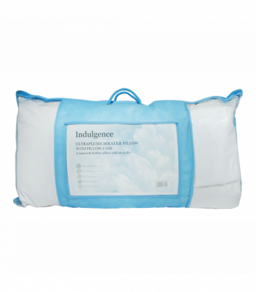 Ultraplume Bolster 36" Feather Pillow