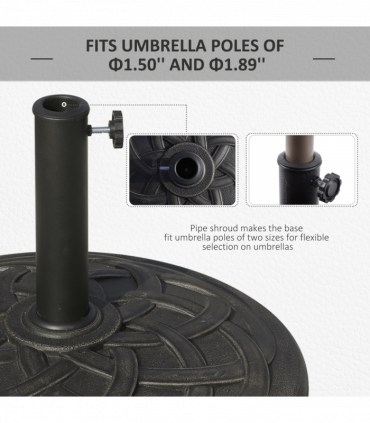 Umbrella Base Stand