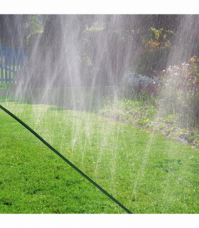 VINSANI 15M GARDEN SPRINKLER 1010520
