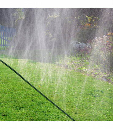 VINSANI 15M GARDEN SPRINKLER 1010520