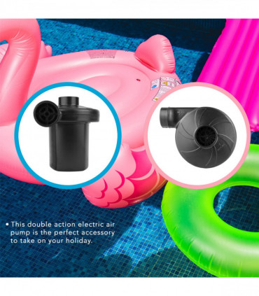 VINSANI 240V ELECTRIC AIR PUMP 0008843