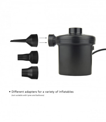 VINSANI 240V ELECTRIC AIR PUMP 0008843