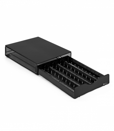 VINSANI 40 COFFEE POD STORAGE 1010440