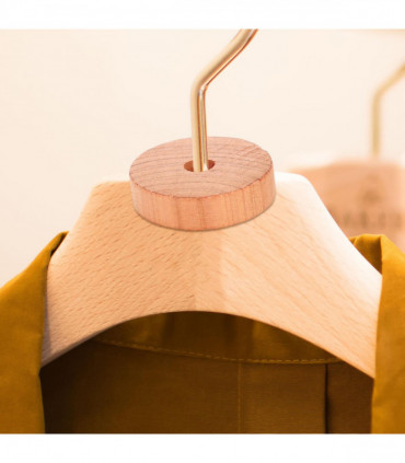 VINSANI 45 PACK CEDAR RINGS 0000420