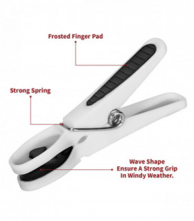 VINSANI 48 CLOTHES PEG 1010378