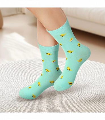 VINSANI ANIMAL SOCKS 5pk 1010419