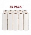 VINSANI BAMBOO TOILET ROLL 45