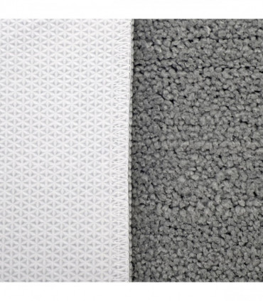 VINSANI BATH MAT 50X80cm L.GREY 1010159