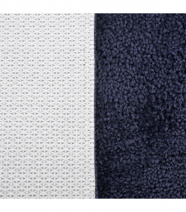 VINSANI BATH MAT 50X80cm NAVY 1010162