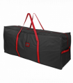 VINSANI BLACK DELUXE XMAS TREE STORAGE BAG 1010454