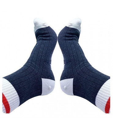VINSANI BRING ME A GLASS OF WINE SOCKS 0009056