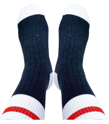 VINSANI BRING ME A GLASS OF WINE SOCKS 0009056