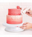 VINSANI CAKE TURNTABLE 0007716