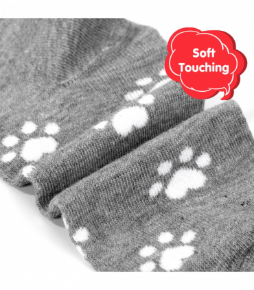 VINSANI CAT SOCKS 5pk 1010412