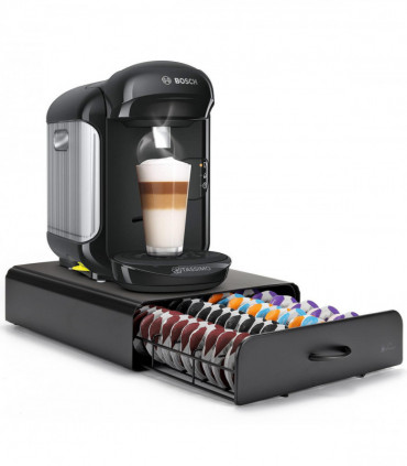 VINSANI COFFEE POD DRAWER 0000218