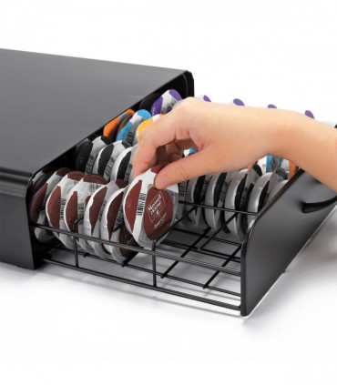 VINSANI COFFEE POD DRAWER 0000218
