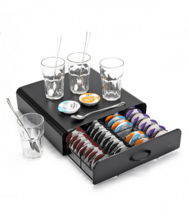 VINSANI COFFEE POD DRAWER 0000218