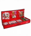 VINSANI DELUXE GIFT WRAP STORAGE 1010458