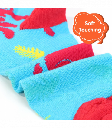 VINSANI ELEPHANT SOCKS 5pk 1010413