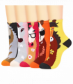 VINSANI HORSE SOCKS 5pk 1010417