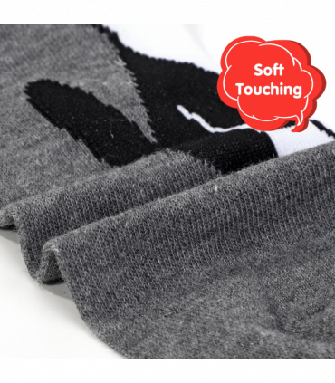 VINSANI KITTY SOCKS 5pk 1010418