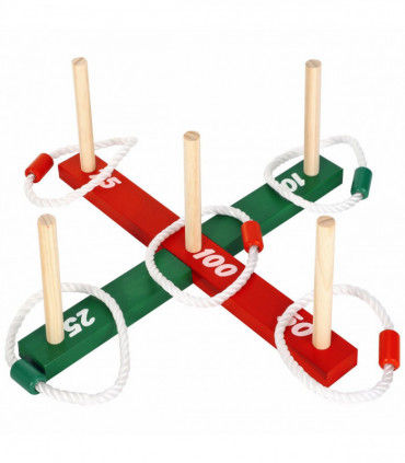 VINSANI QUOITS GAME GA010