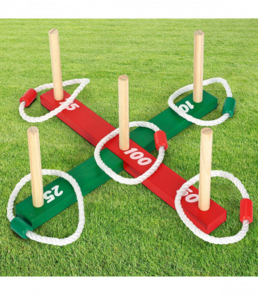 VINSANI QUOITS GAME GA010