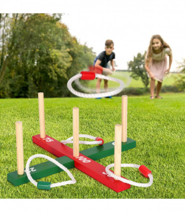 VINSANI QUOITS GAME GA010