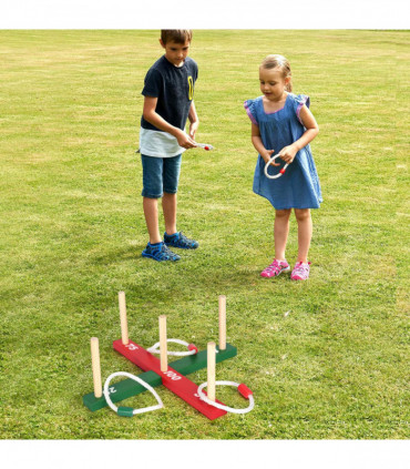 VINSANI QUOITS GAME GA010