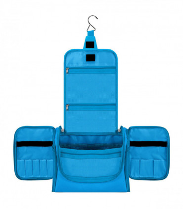 VINSANI TOILETRY BAG BLUE 1010182