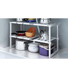 VINSANI UNDER SINK CADDY RACK 0008766