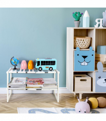 VINSANI UNDER SINK CADDY RACK 0008766