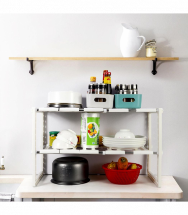 VINSANI UNDER SINK CADDY RACK 0008766