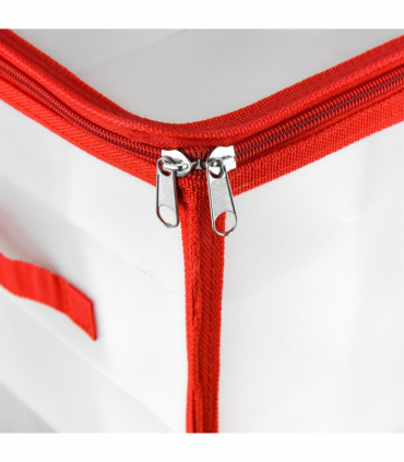 VINSANI XMAS 64 BAUBLE DECORATIONS BOX 0008940