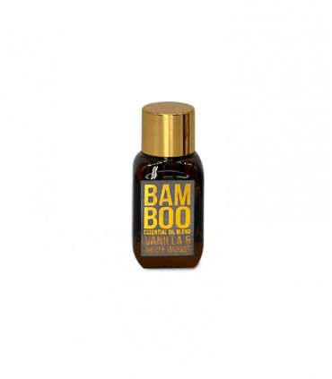 Vanilla & White Woods Essential Oil Blend  - 10ml Concentrated Oil