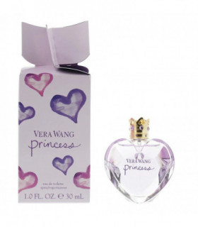 Vera Wang Cracker Eau De Toilette Spray 30ml