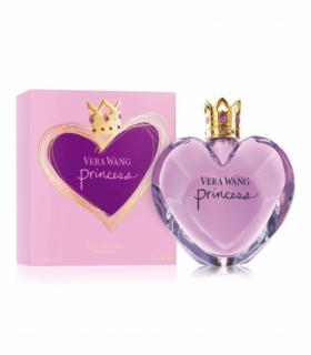 Vera Wang Princess Eau de Toilette Spray 30ml