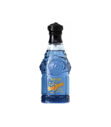 Versace Blue Jeans Eau de Toilette Spray 75ml