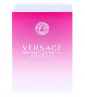 Versace Bright Crystal Absolu Eau De Parfum Spray 30ml