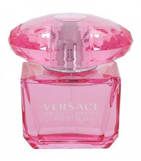 Versace Bright Crystal Absolu Eau De Parfum Spray 90ml