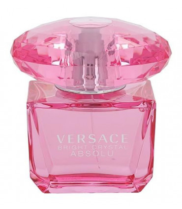 Versace Bright Crystal Absolu Eau De Parfum Spray 90ml