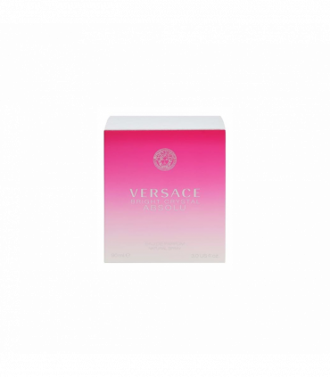 Versace Bright Crystal Absolu Eau De Parfum Spray 90ml
