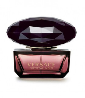 Versace Crystal Noir  Eau De Parfum Spray 50ml