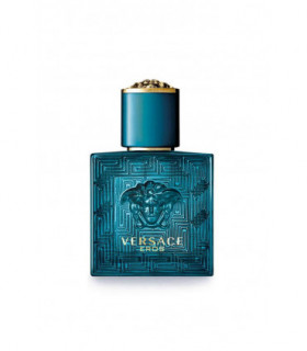 Versace Eros Eau De Toilette Spray 30ml