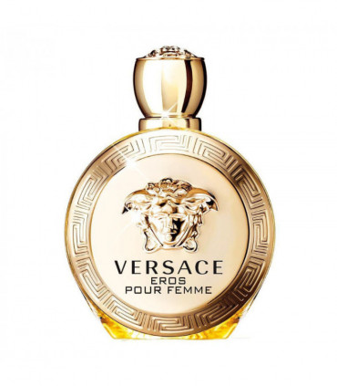 Versace Eros Pour Femme Eau De Toilette Spray 100ml
