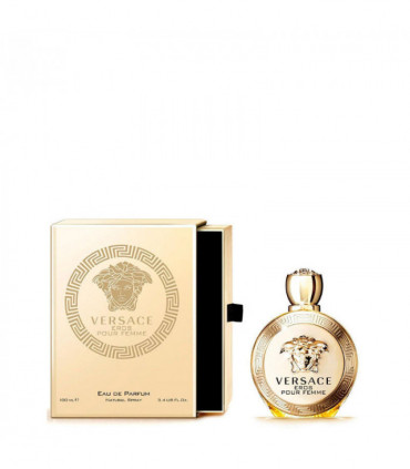 Versace Eros Pour Femme Eau De Toilette Spray 100ml