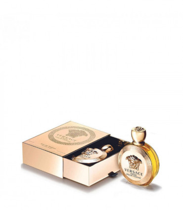 Versace Eros Pour Femme Eau De Toilette Spray 100ml
