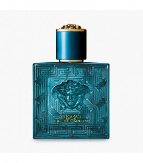 Versace Eros Pour Femme Eau de Toilette Spray 50ml