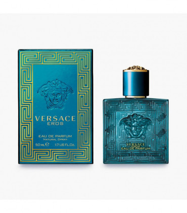 Versace Eros Pour Femme Eau de Toilette Spray 50ml
