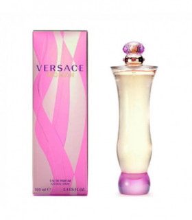 Versace Woman Eau de Parfum Spray 100ml